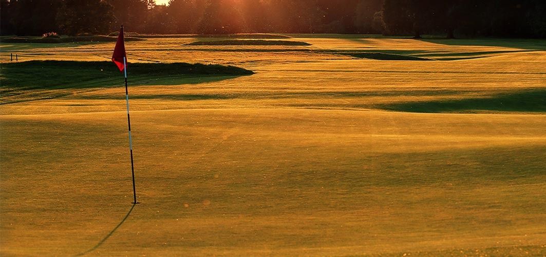 Royal Worlington & Newmarket Golf Club
