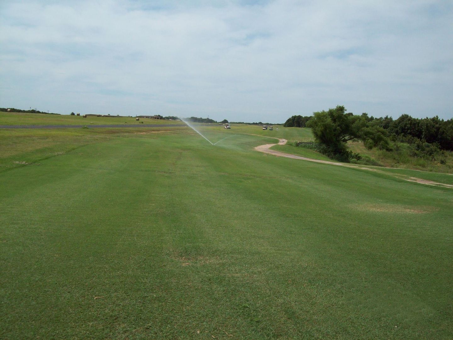 Keystone Golf Course