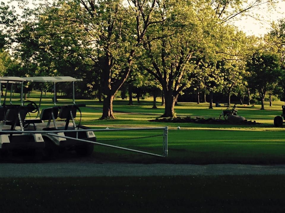 Carlisle Golf Club
