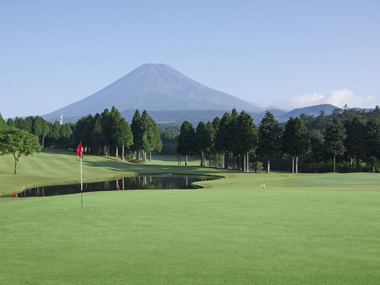 Jurigi Country Club