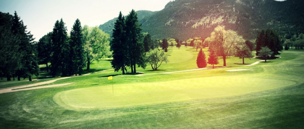 Gallivare-Malmberget Golf Club