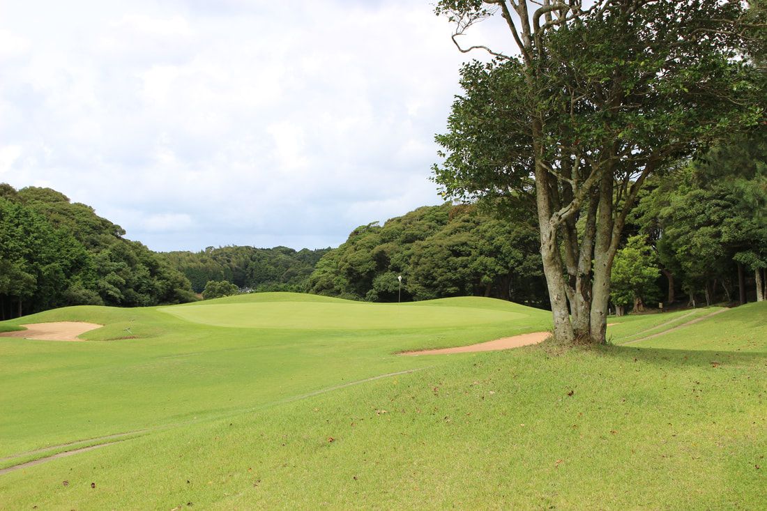 Iki Country Club