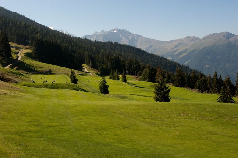 Verbier Golf Club