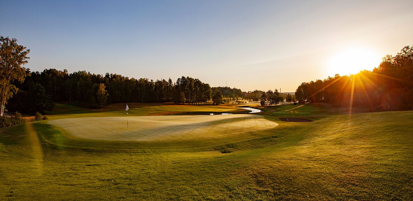 Sarfvik Golf