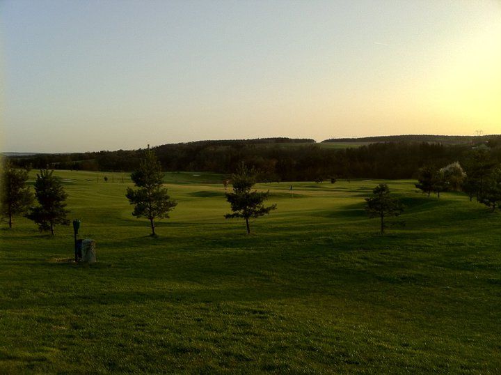 Panorama/Jezirka