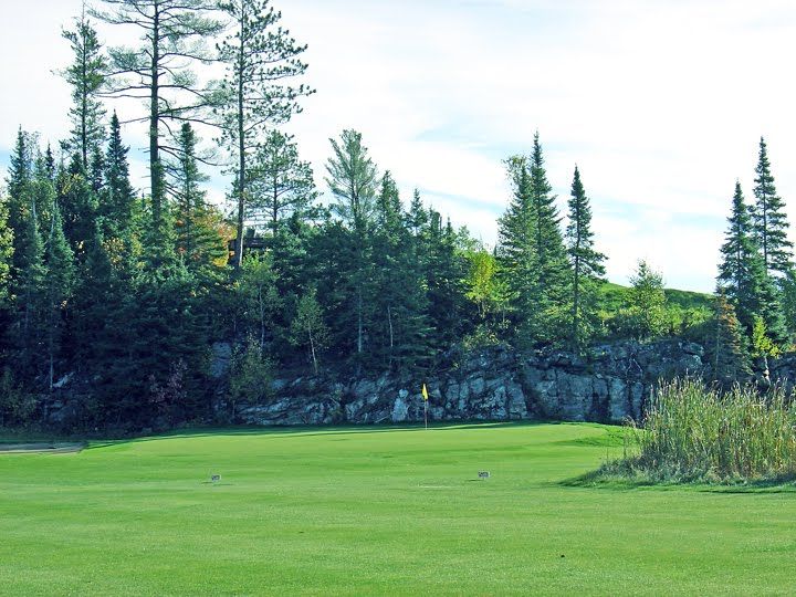Wolfridge Golf Course