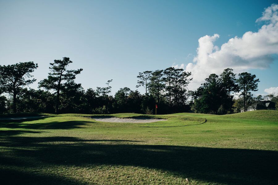 Brandywine Bay Golf Club