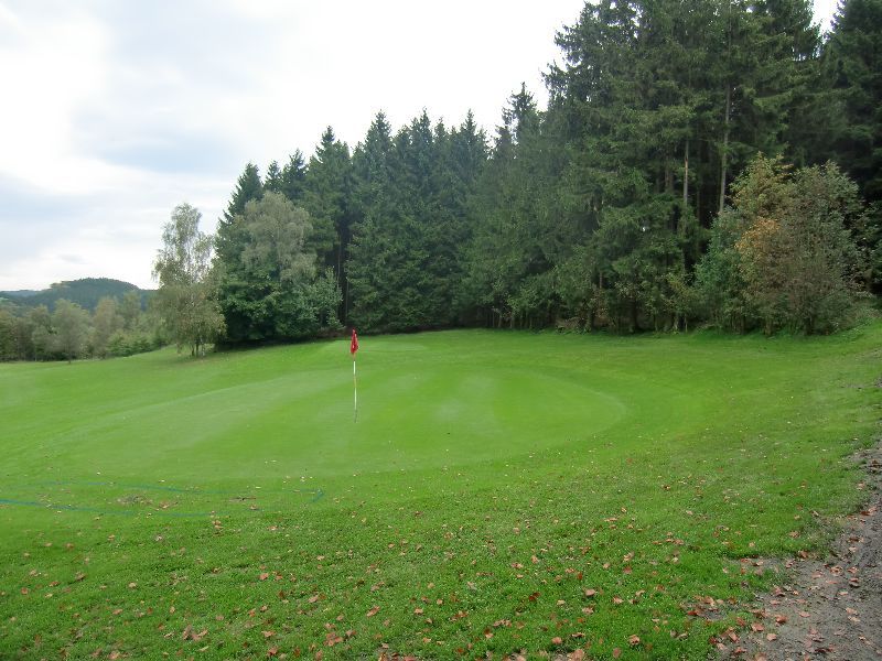 Sellinghausen Golf Club