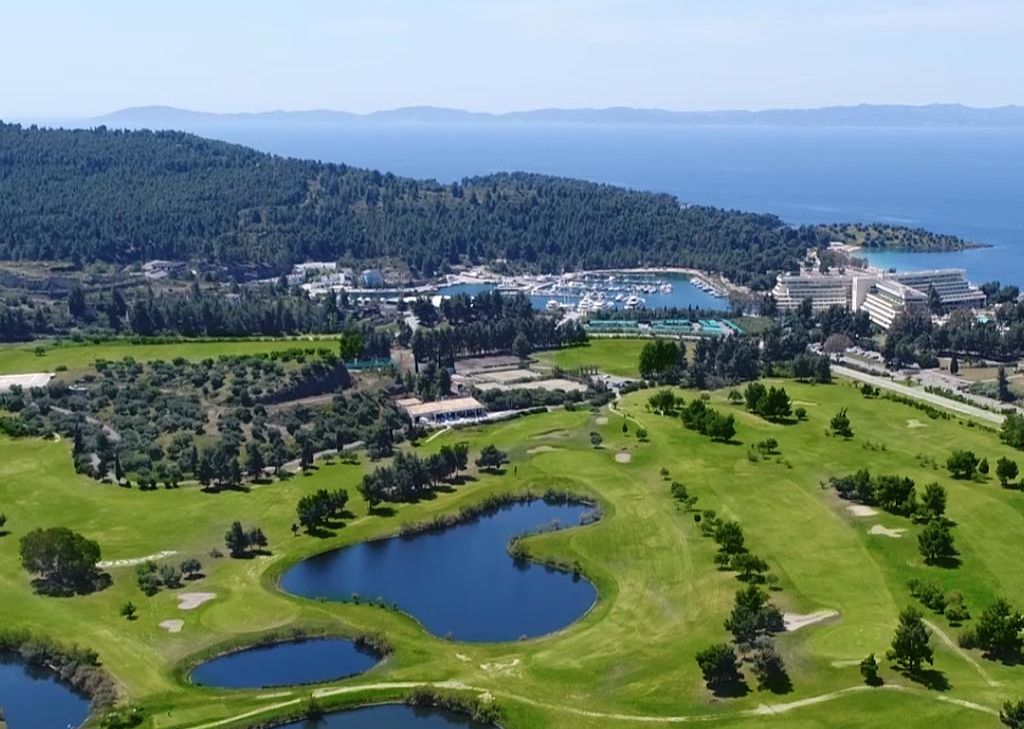 Porto Carras Golf Club