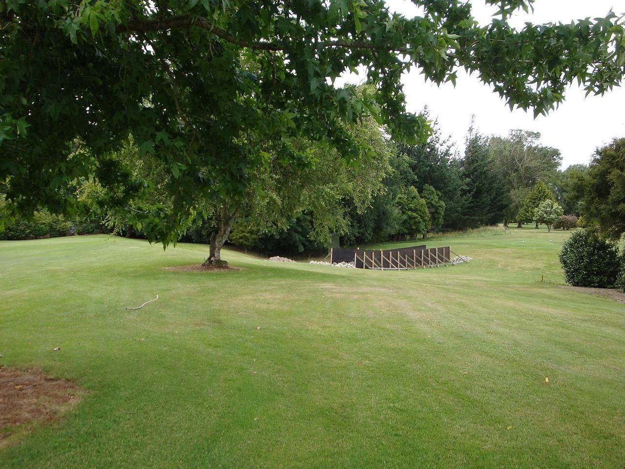 Pahiatua Golf Club