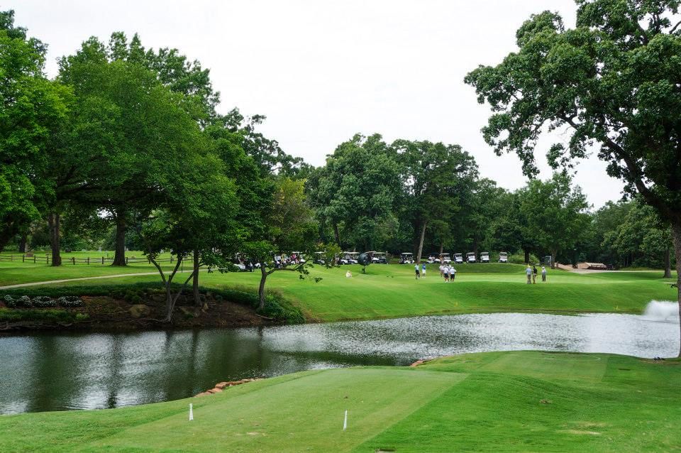 Hillcrest Country Club in Bartlesville, Oklahoma, USA | GolfPass