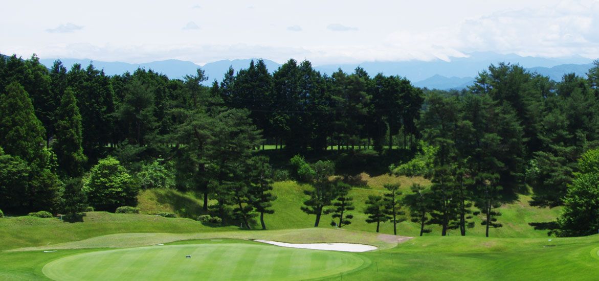 Tenri Golf Club