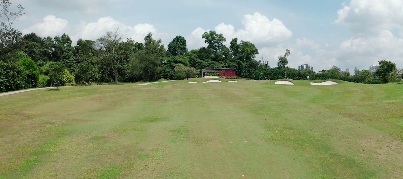 Forest Course