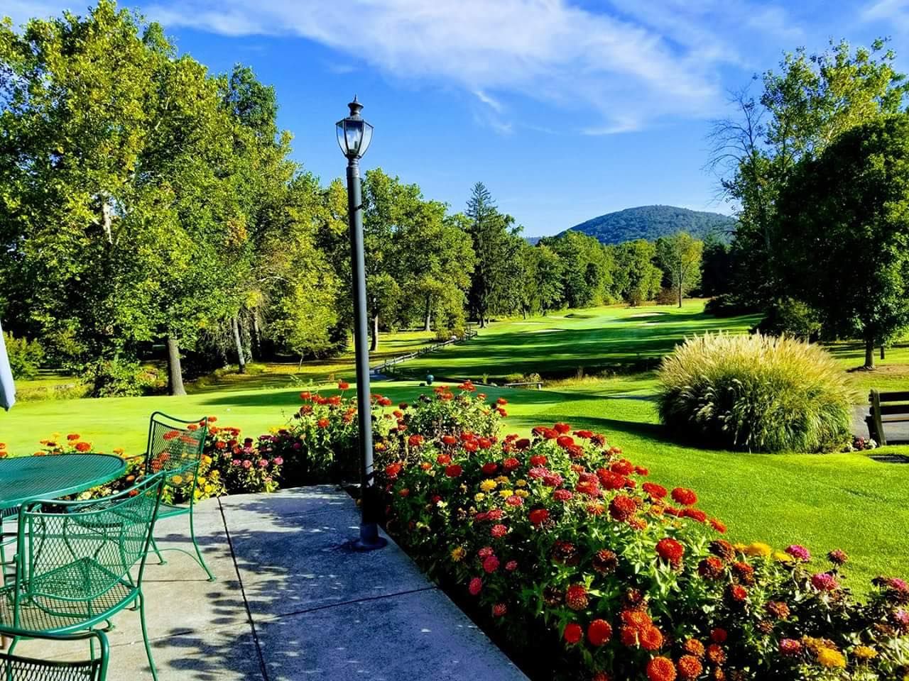 Waynesboro Country Club