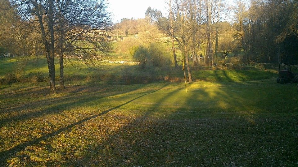Pazo da Touza Pitch & Putt