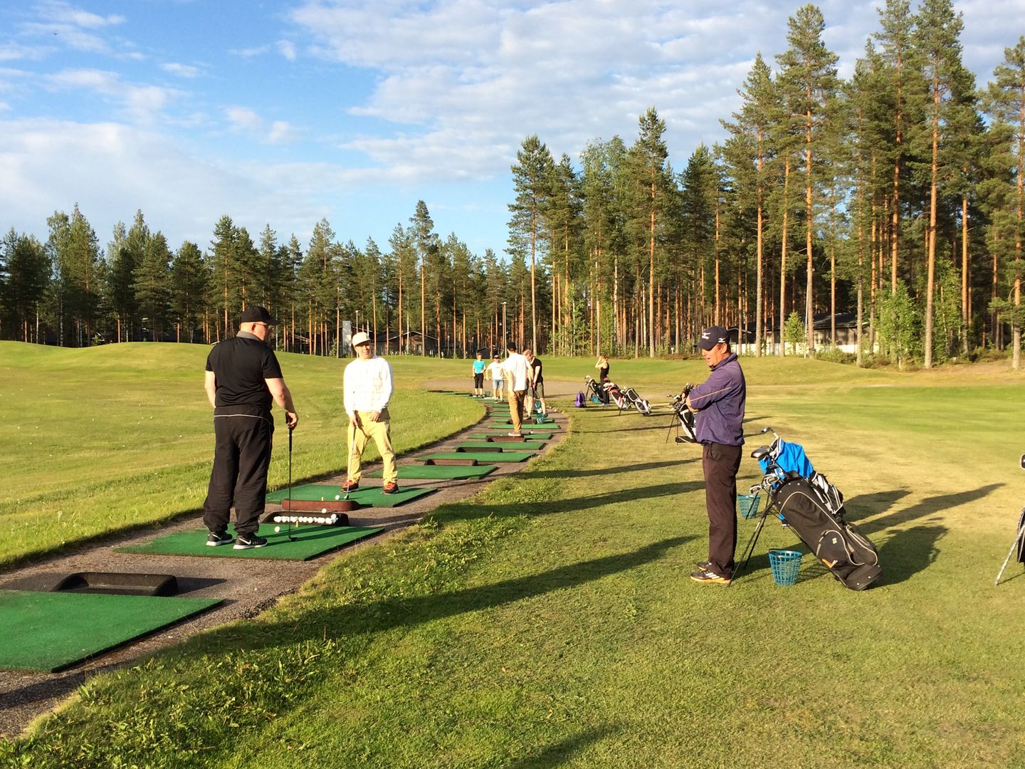 Coach Course