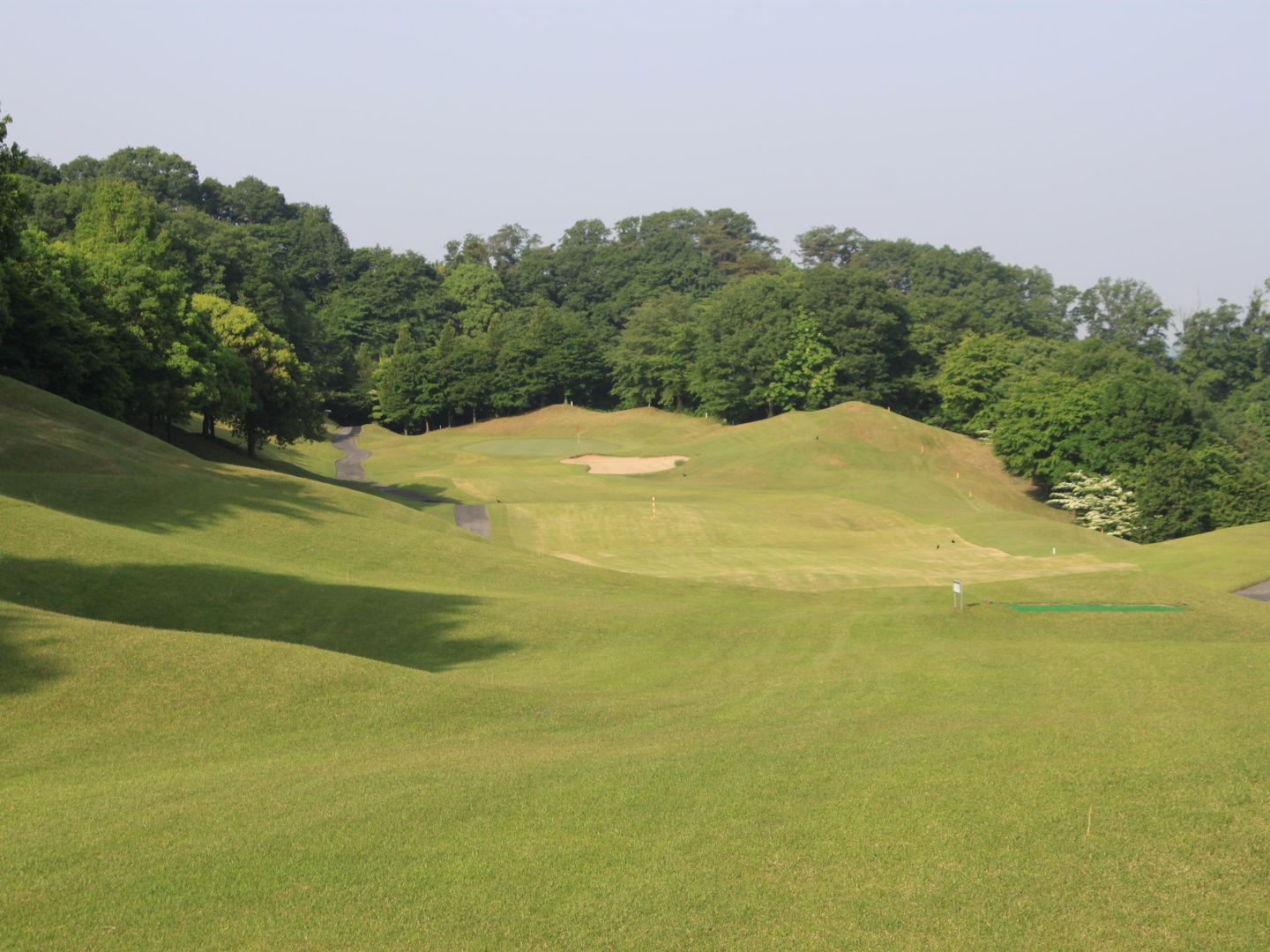 Iwafune Golf Club