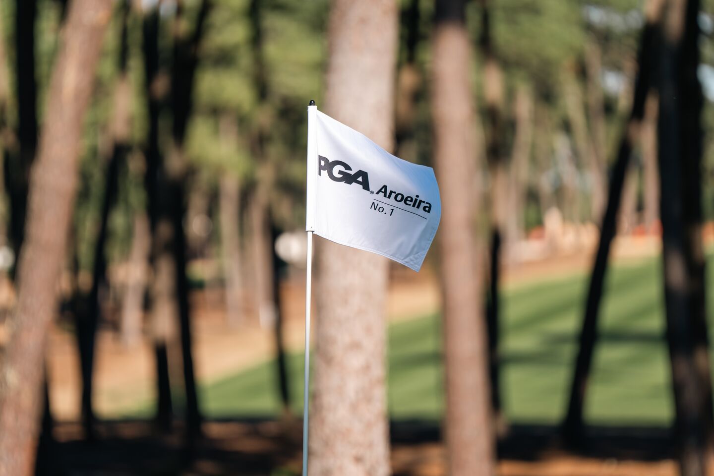 PGA Aroeira Number 1