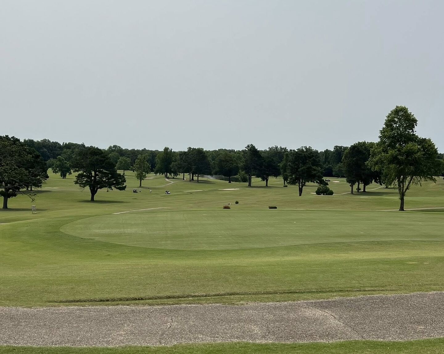 Ridgecrest Country Club