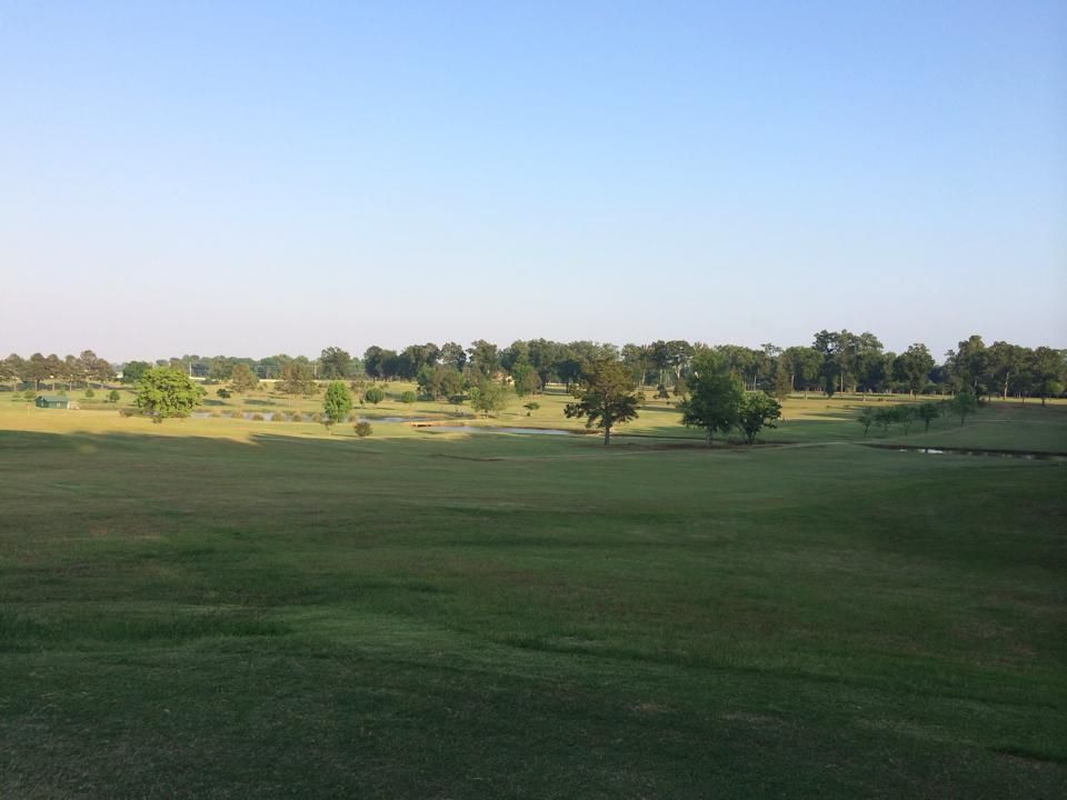 Northwestern Hills Golf Course