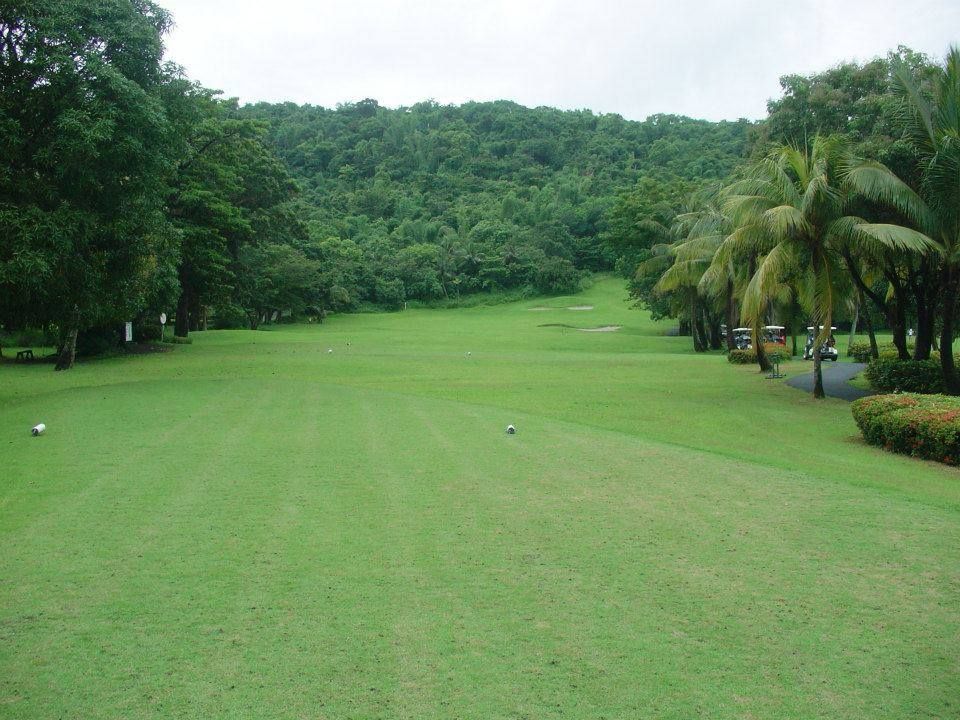 Puerto Azul Golf & Country Club