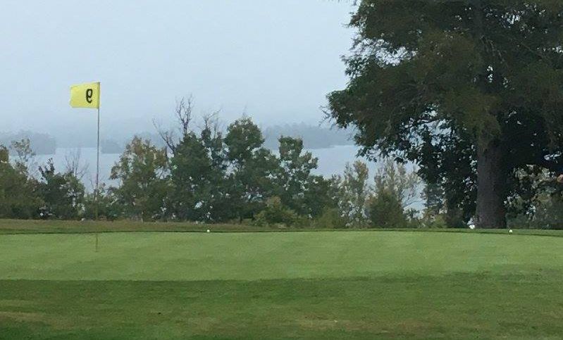 Squaw Mountain Village Golf Course