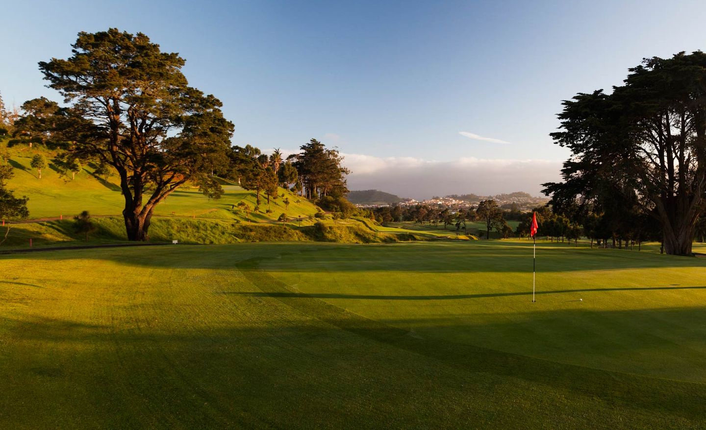 Real Golf Club de Tenerife