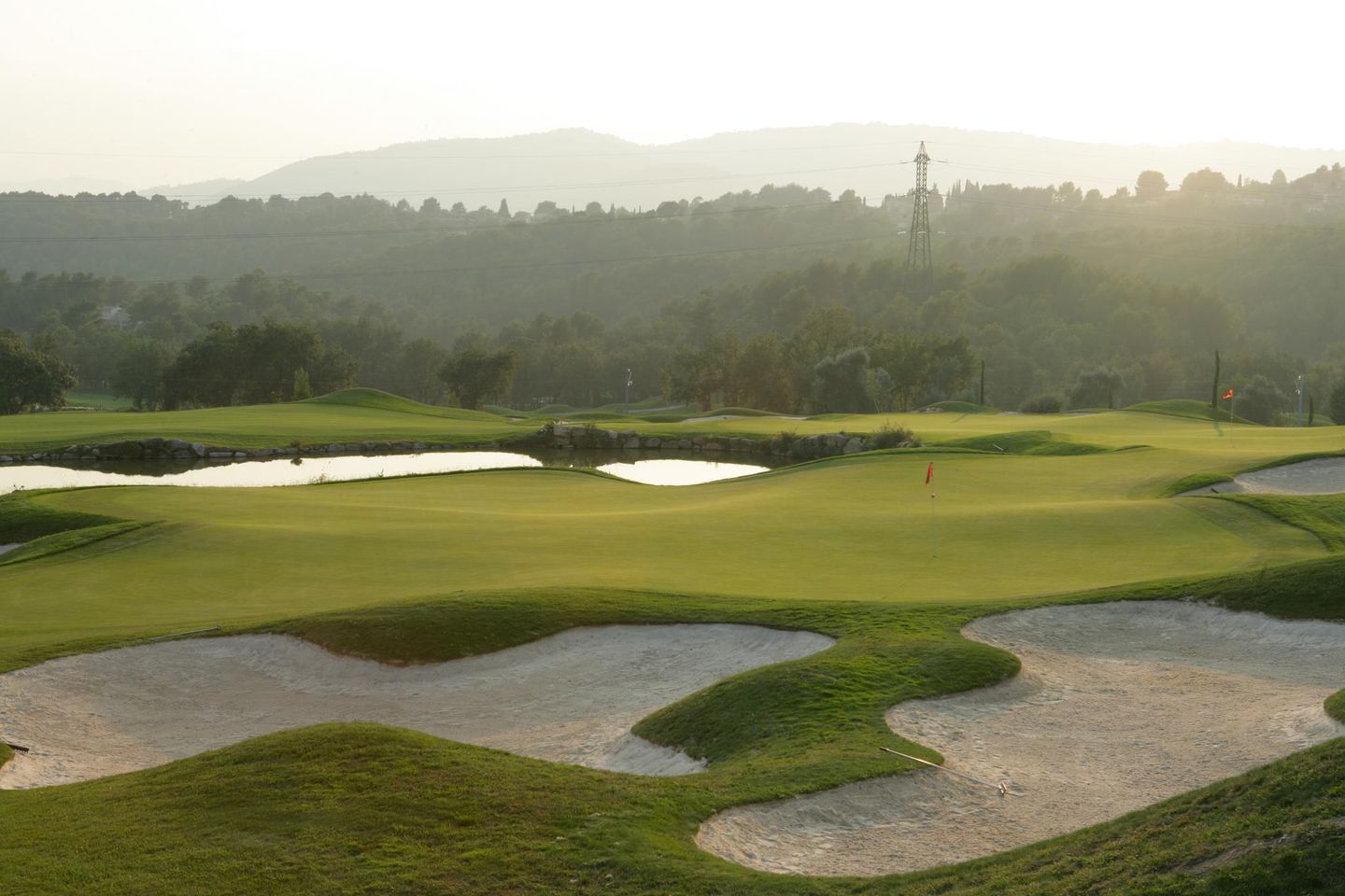 Royal Mougins Golf Club