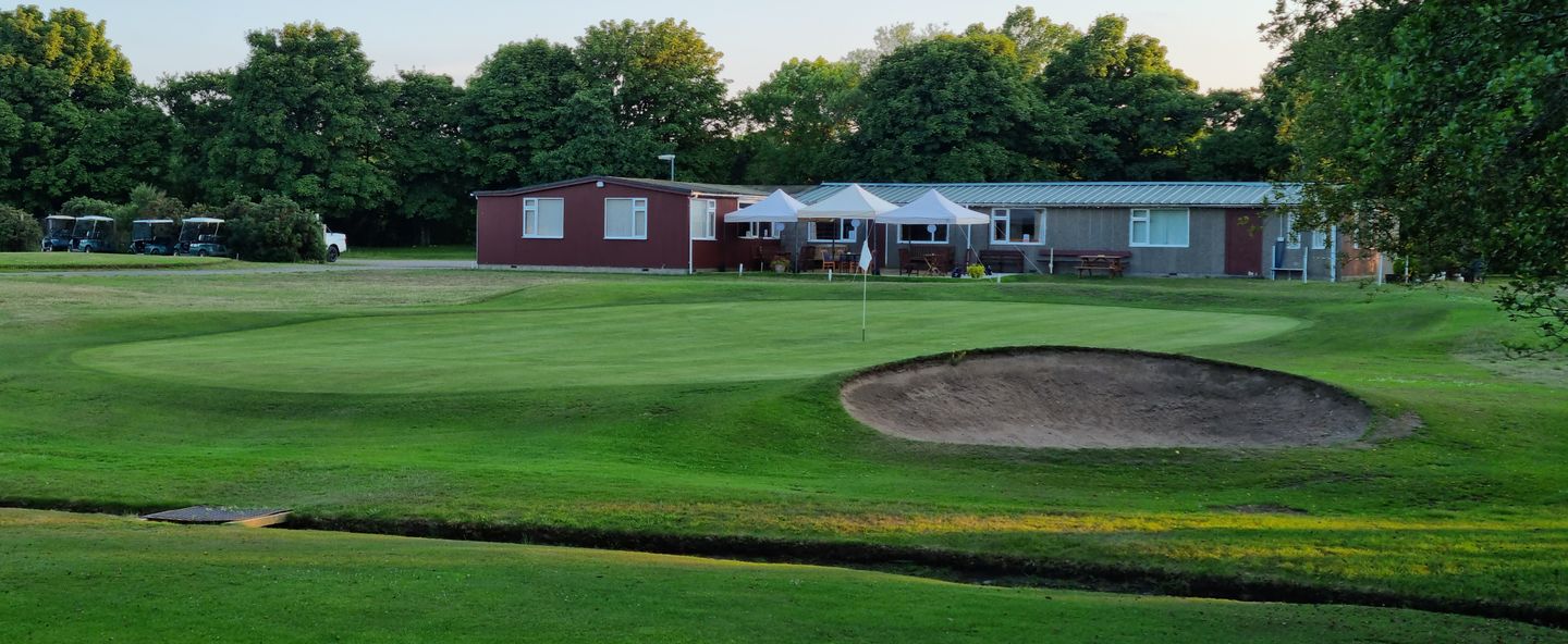 Garmouth & Kingston Golf Club