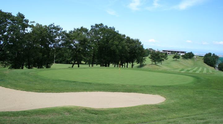 Tateyama Country Club