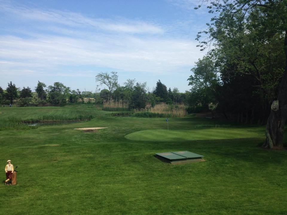 Cedars Golf Club in Cutchogue, New York, USA GolfPass