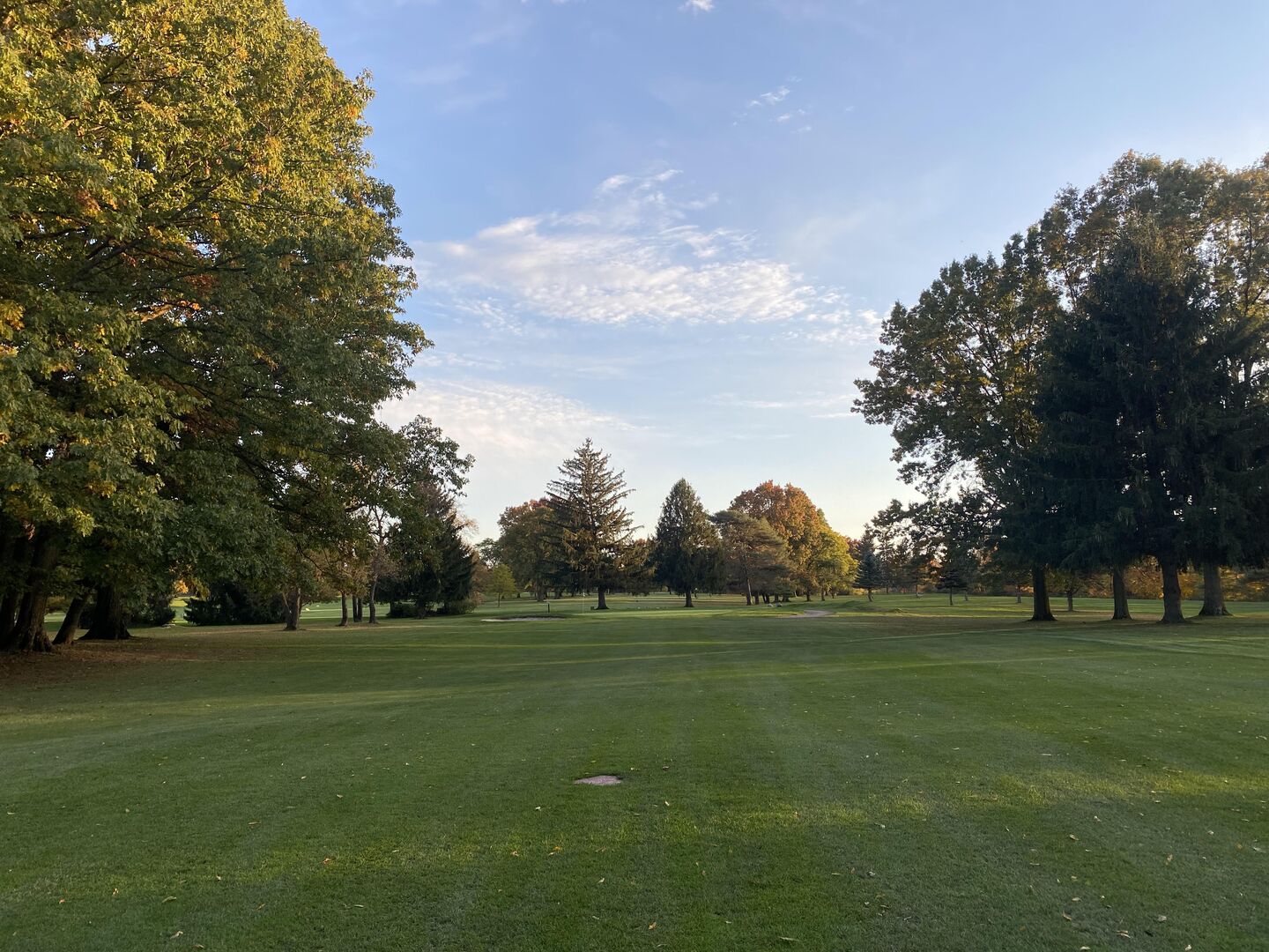 Pine Valley Golf Club