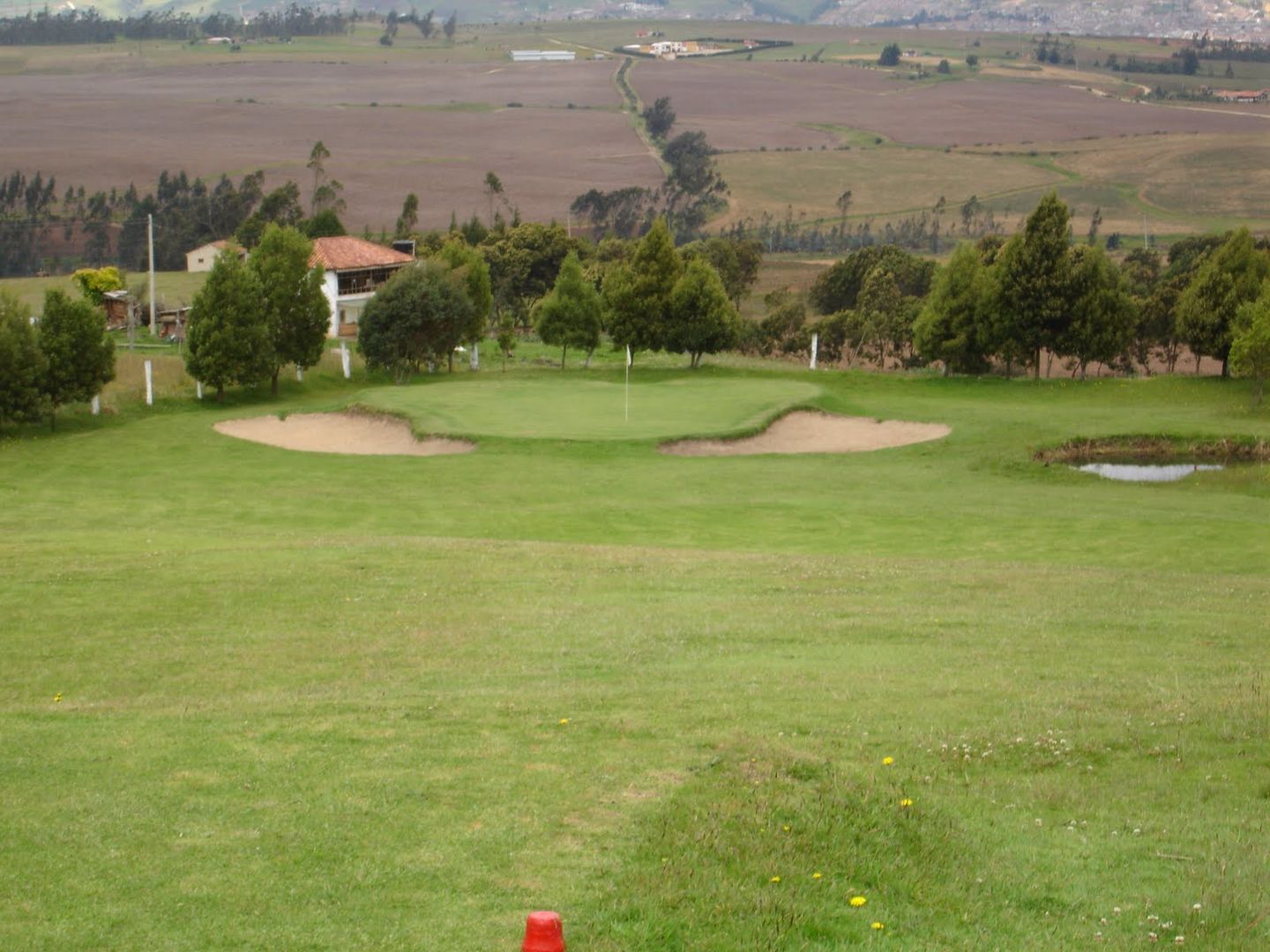 Potrerillo Golf Club
