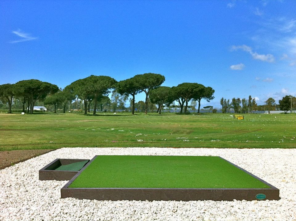 Casal Palocco Golf Club