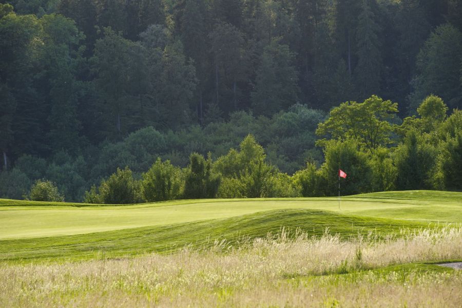 Kyburg Golf Club