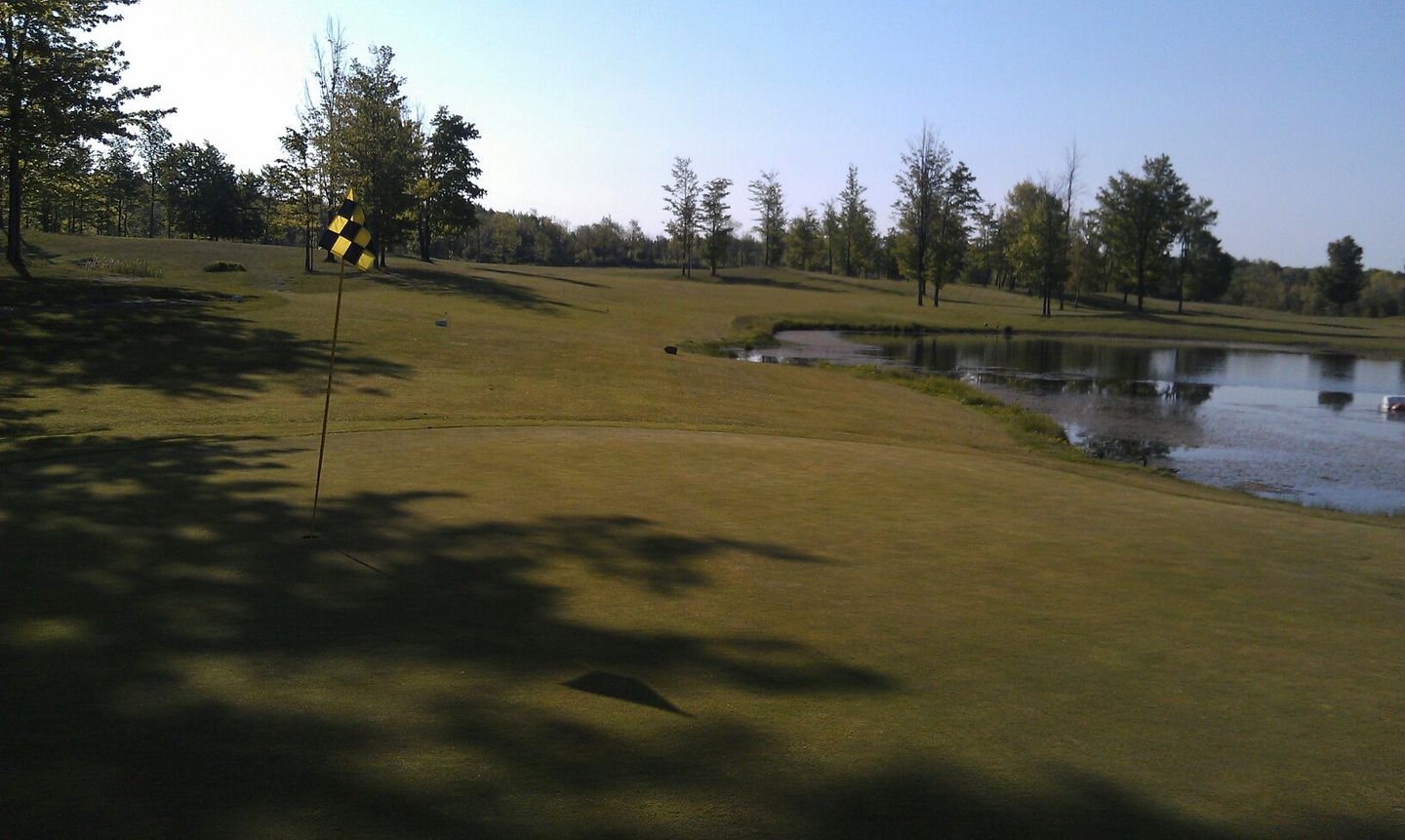 Tamarack Golf Club