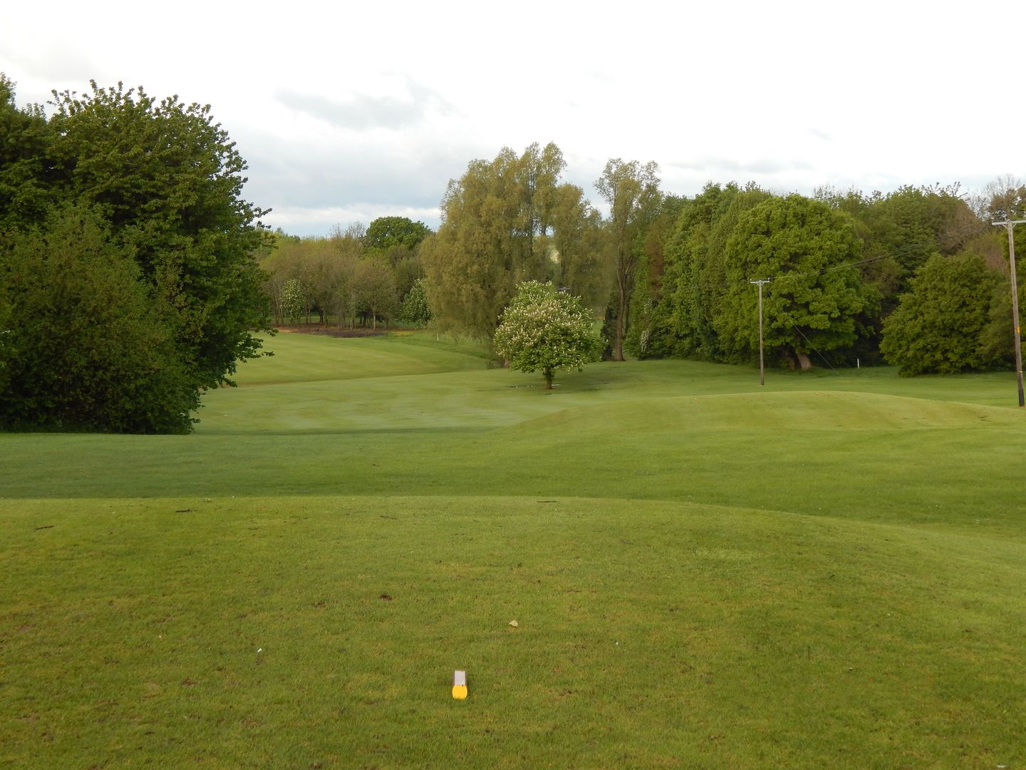Silverwood Golf Club
