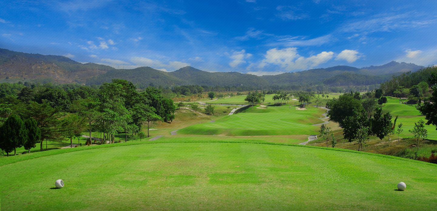 Pine Hill Course