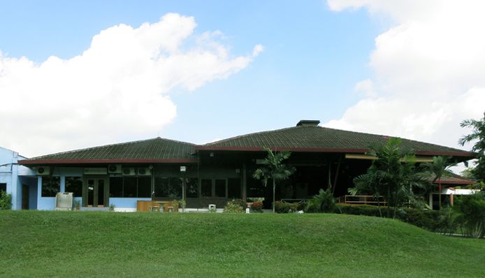 Kelab Golf Angkatan Tentera In Kuala Lumpur Selangor Malaysia Golf Advisor
