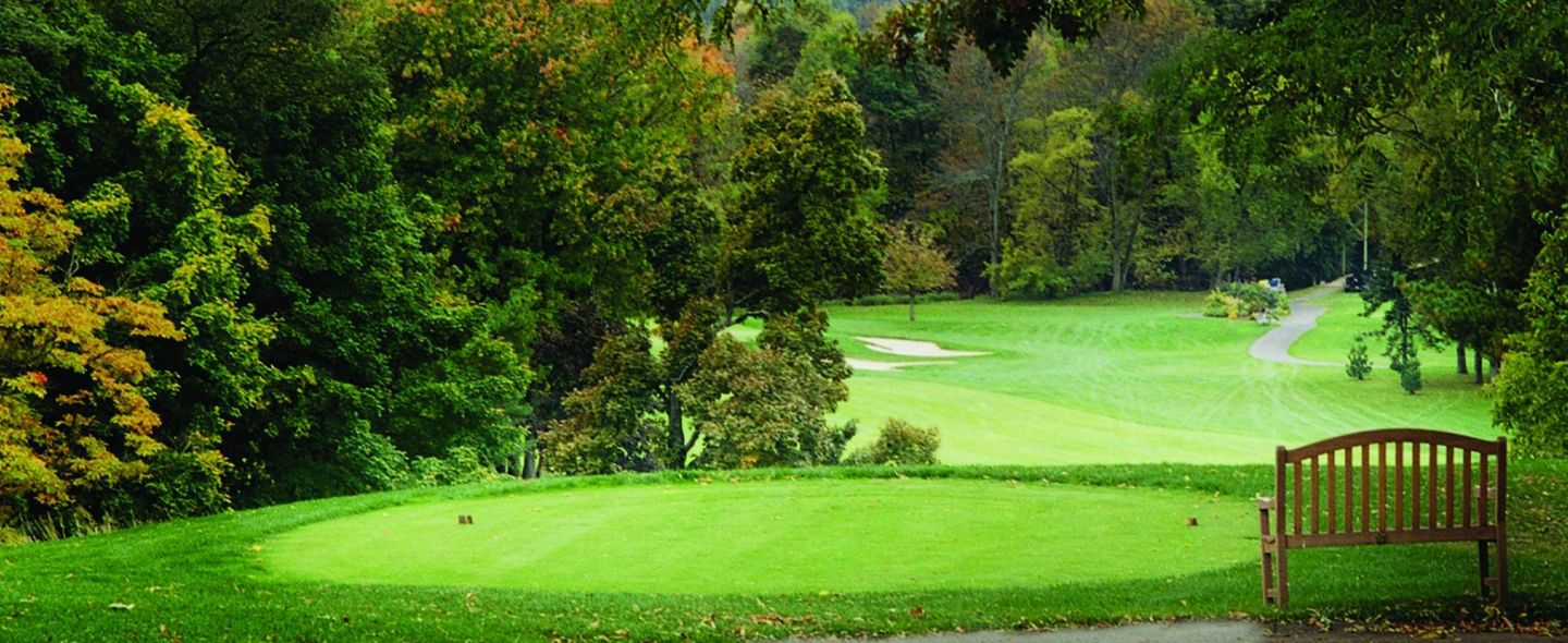 Blythefield Country Club