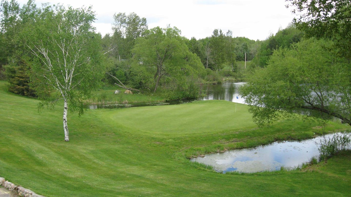 Club de Golf Algonquin