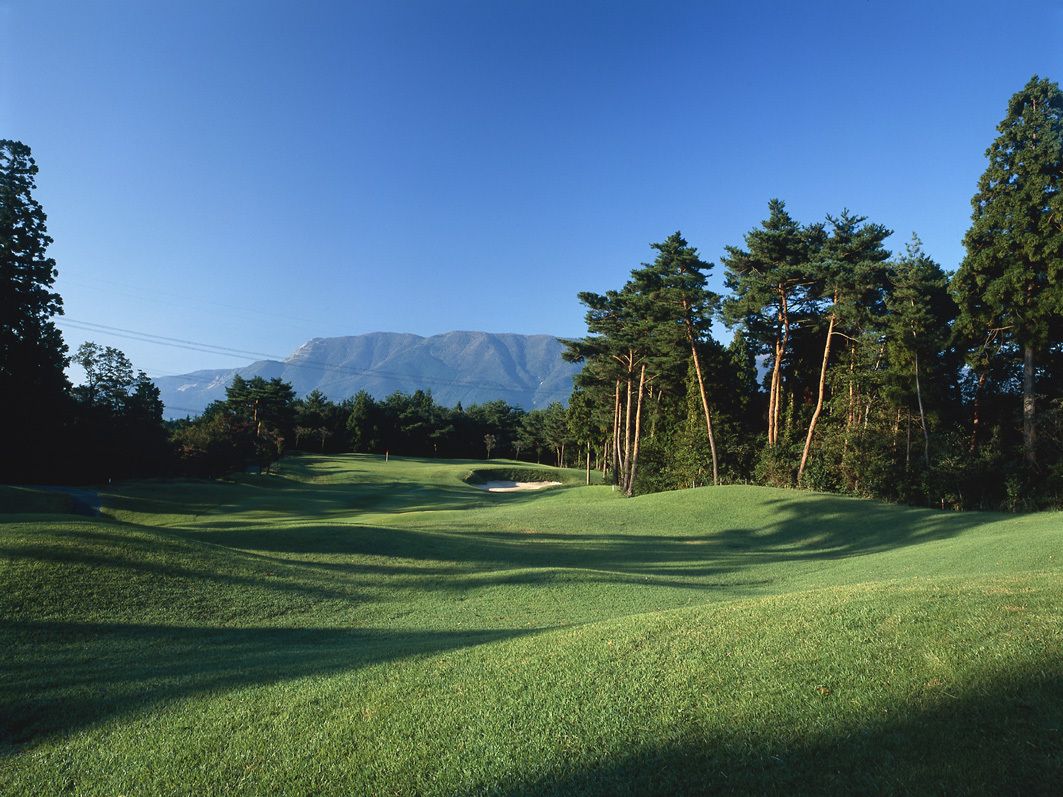East/West Course