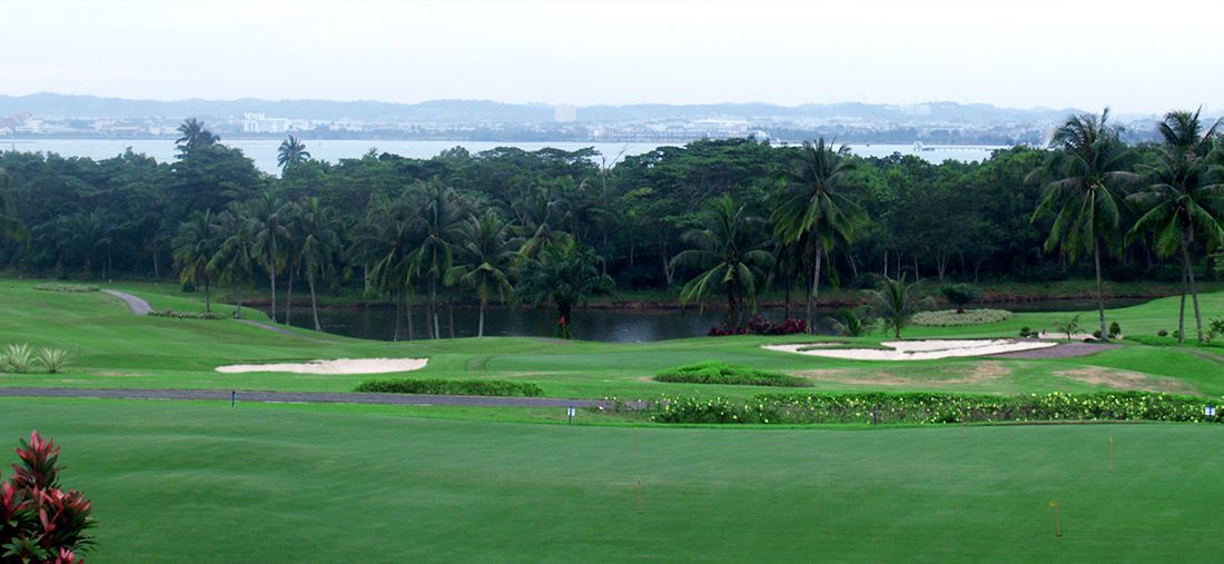Tering Bay Country Club