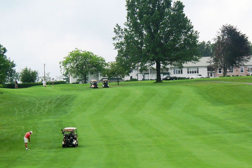 Westbrook Country Club