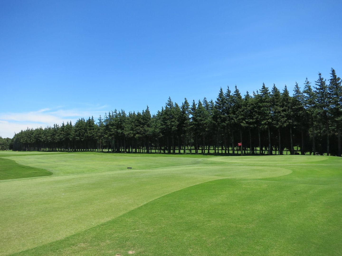 Kokusai Ladies Golf Club