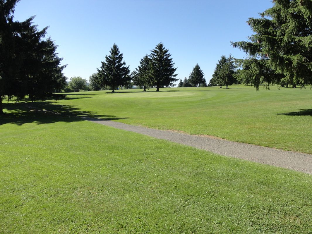 Stonehedges Golf Club