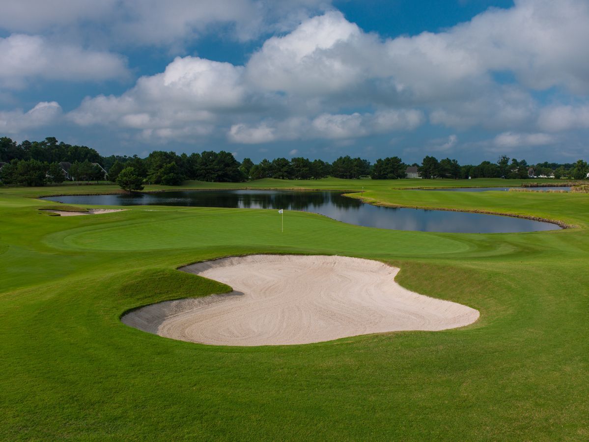 Carolina Club, The