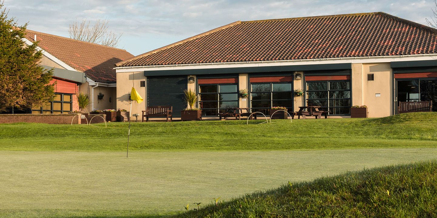 Houghton le Spring Golf Club