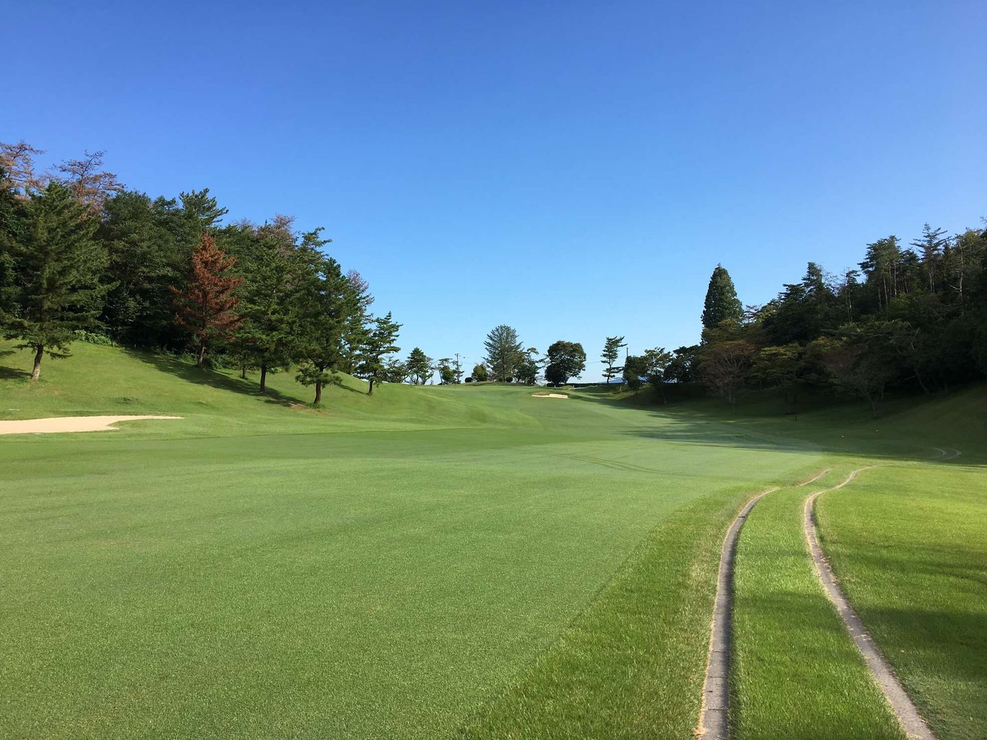 Mizunami Kogen Golf Club