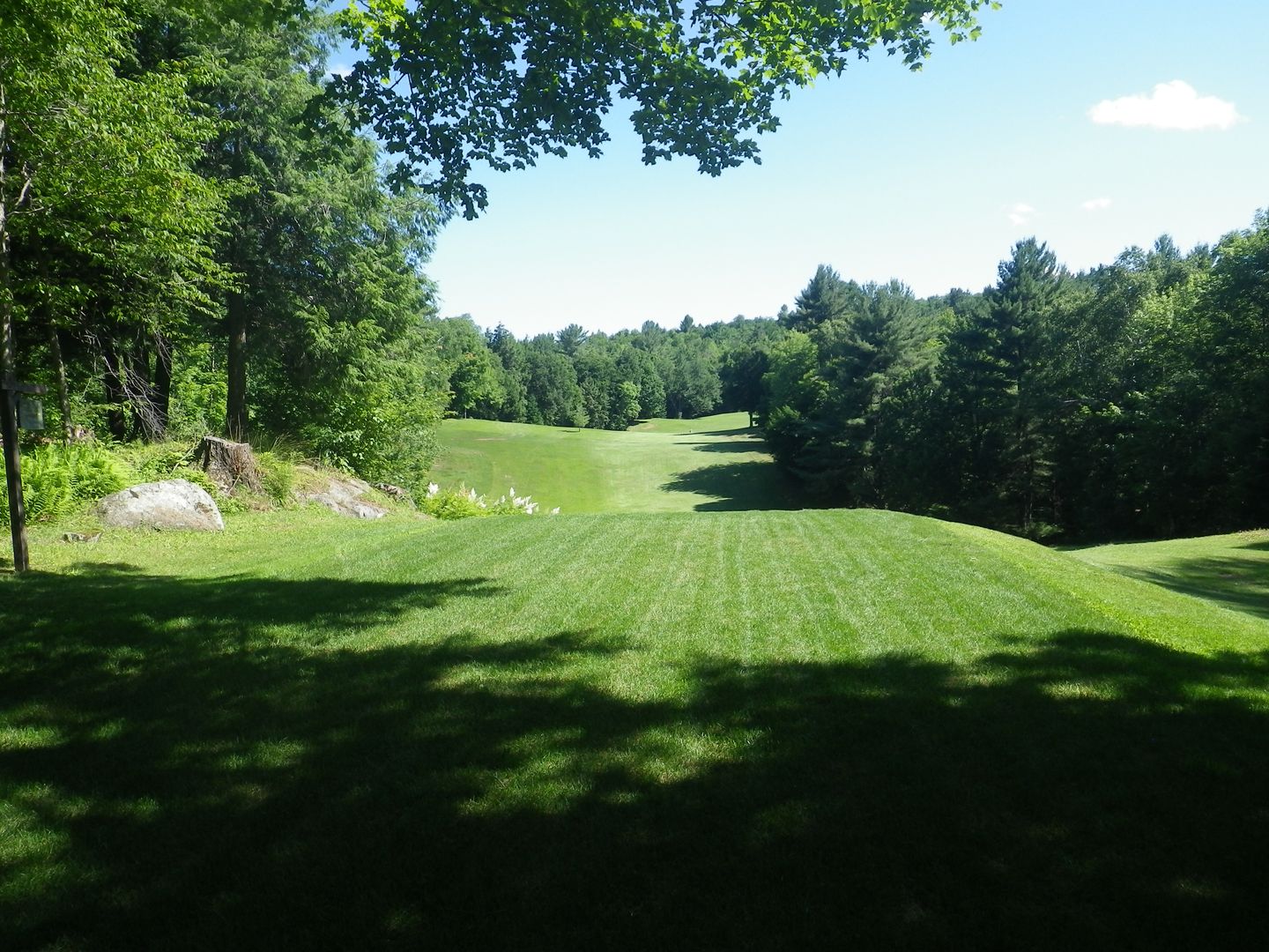 Dunany Country Club